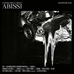 TO DIE ON ICE - PANORAMICA DEGLI ABISSI