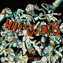 What Counts - The Brigade