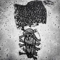 Eternal Starvation - Life In A Coffin