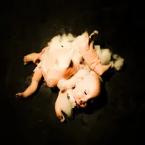 157frq - A World I Was Never a Part Of