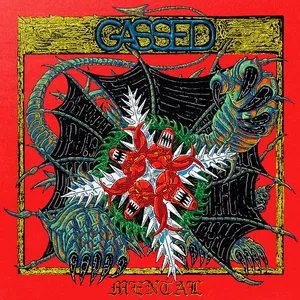 Gassed - Mental