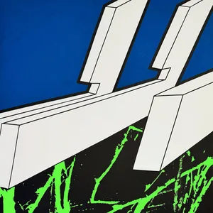 Oneohtrix Point Never - Tranquilizer