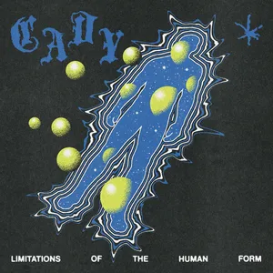 CADY - Limitations of the Human Form