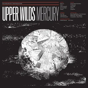 Upper Wilds - Mercury