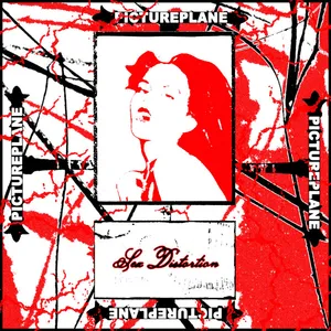 PICTUREPLANE - Sex Distortion