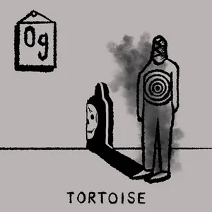 Tortoise - Oganesson Remixes