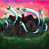 Strange Heaven Autumn - Deteriorate