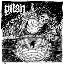 PILON - S/T EP