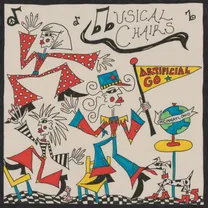 Artificial Go - Musical Chairs