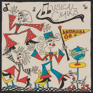 Artificial Go - Musical Chairs