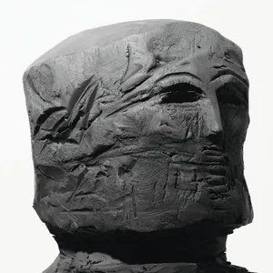 YHWH Nailgun - Magazine