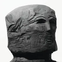 YHWH Nailgun - Magazine