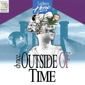 dvnce - OUTSIDE OF TIME