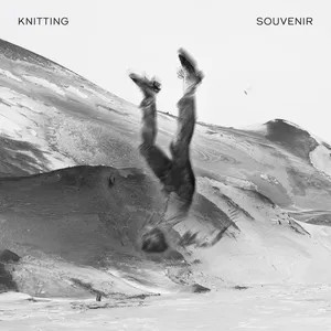 knitting - Souvenir