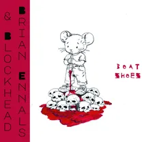 Brian Ennals & Blockhead - Boatshoes