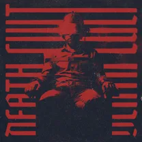 DEATH CULT - DEATH CULT