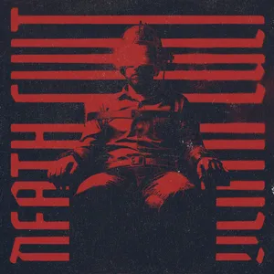 DEATH CULT - DEATH CULT