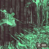 New Villain x Wyzrd x Zeus The Elevated - Rogue Shinobi
