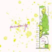 The Eurosuite - Totally Fine