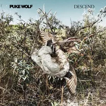 Puke Wolf - Descend