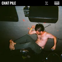 Chatpile - Masks