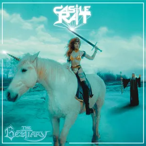 Castle Rat - The Bestiary