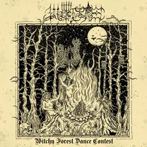 Witchyre - Witchy Forest Dance Contest