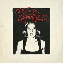 Cult Of The Damned - Simony