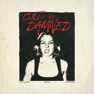 Cult Of The Damned - Simony