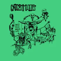 galgenmutter - Fass Mich Nicht An