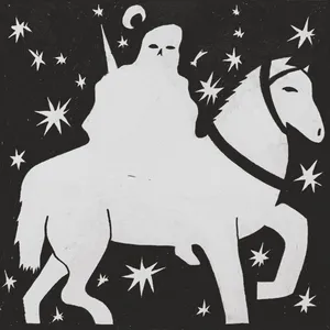 FLUISTERAARS - Jacht der Mysteriën