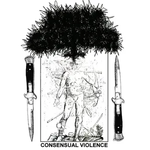 HOLY GRINDER - CONSENSUAL VIOLENCE