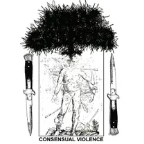 HOLY GRINDER - CONSENSUAL VIOLENCE