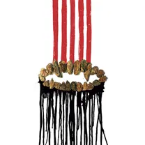 doseone & Height Keech - Wood Teeth