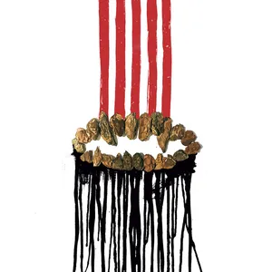 doseone & Height Keech - Wood Teeth