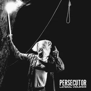 Persecutor - Lateral Violence