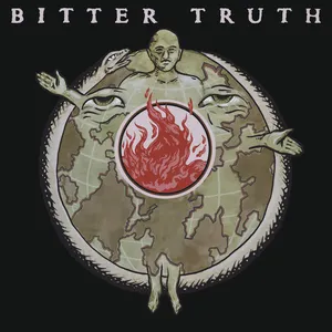 Bitter Truth - Bitter Truth