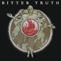 Bitter Truth - Bitter Truth