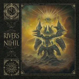 Rivers of Nihil - Rivers of Nihil