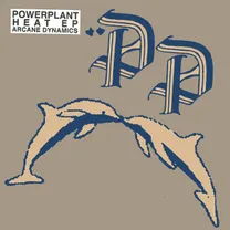 Powerplant - Heat EP