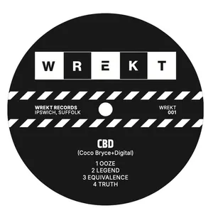 Coco Bryce & Digital - CBD