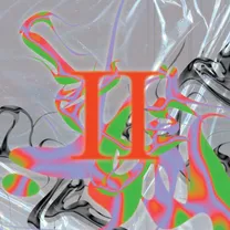 Casual Hex - Zig Zag Lady Illusion II