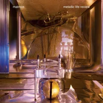 Matmos - Metallic Life Review