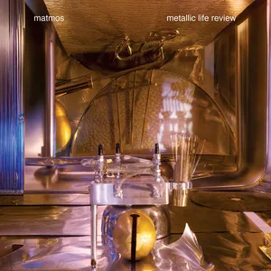 Matmos - Metallic Life Review