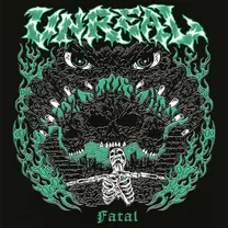 Unreal - Fatal