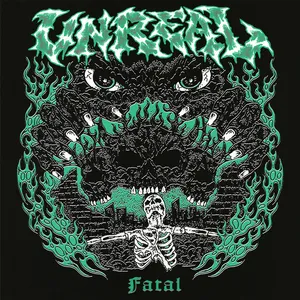 Unreal - Fatal