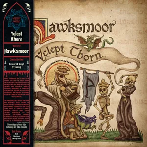 Hawksmoor - Yclept Thorn