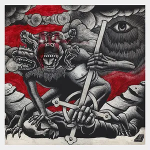 Dreamwell - Hymns for the Denial of God