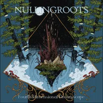 Nullingroots - Fourth Dimensional Dreamscape