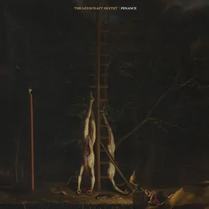 The Lovecraft Sextet - Penance